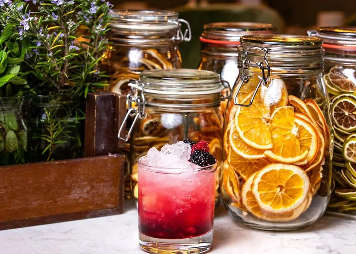 Hotel Crowne Plaza Dublin Airport By Ihg