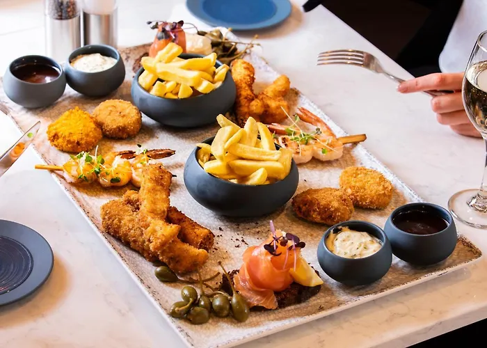 Hotel Crowne Plaza Dublin Airport By Ihg Santry