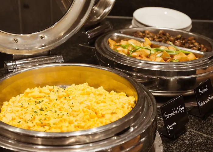 Hotel Crowne Plaza Dublin Airport By Ihg Santry