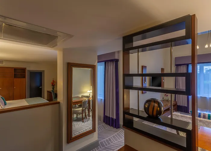 Crowne Plaza Dublin Airport By Ihg 4* Santry